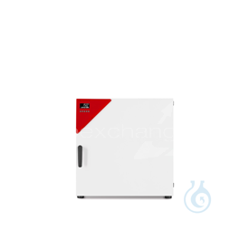 Binder Serie ED Avantgarde.Line - Trocken- und Wär