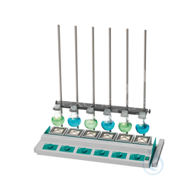 Bühler Infrarotbrenner IRB 6