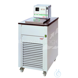 Julabo FP90-SL Tiefkälte-Umwälzthermostat