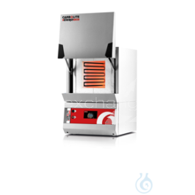 Carbolite-Gero Standard Kammerofen