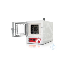 Carbolite-Gero Anlassofen