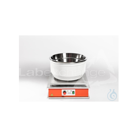 Gestigkeit MULTIHITZ-Mehrzweckbäder mit stufenlose