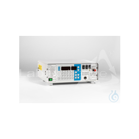 Gestigkeit Programmregler, 5 Rampen, 3 Programme,