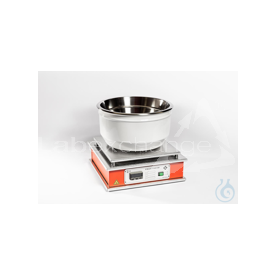 Gestigkeit Digital-Mehrzweckbad mit Temp.-Vorgabe