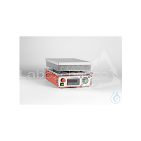 Gestigkeit Präzisionsheizplatten in Digitaltechnik