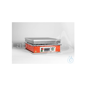 Gestigkeit Präzisionsheizplatten in Digitaltechnik