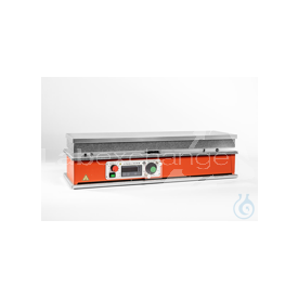 Gestigkeit Präzisionsheizplatten in Digitaltechnik