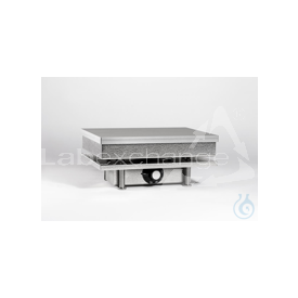 Gestigkeit Präzisionsheizplatten in Digitaltechnik