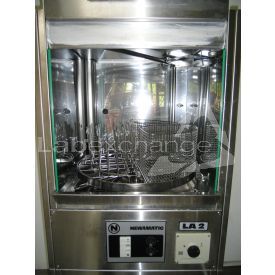 Netzsch Newamatic LA2