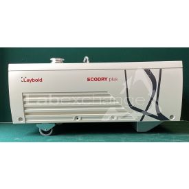 Leybold ECODRY 65 plus