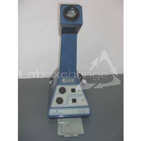 Electrothermal Schmelzpunktbestimmungsgerät