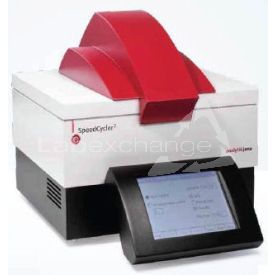 Analytik Jena SpeedCycler 2