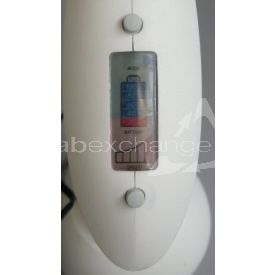 Hirschmann pipetus-akku