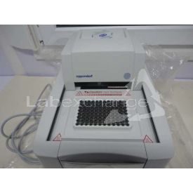 Eppendorf Mastercyler