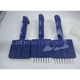 Labsystems Finnpipette