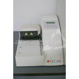 Tecan Columbus plus Basic