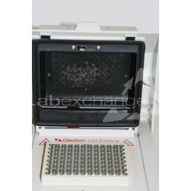 Eppendorf Mastercycler gradient