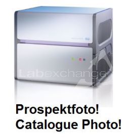 Roche Real-Time LC 480