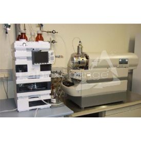 Applied Biosystems Sciex API 3200