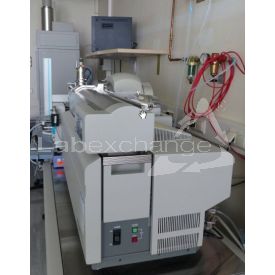 Appl. Biosystems Sciex QTrap 4000