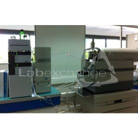 Appl. Biosystems Sciex API 3200