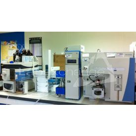 Finnigan TSQ Quantum Ultra