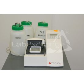 Tecan M8/2R Columbus Plus