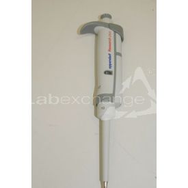 Eppendorf Research plus 0,5-10µl