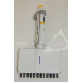 Eppendorf Research plus 12-Kanal