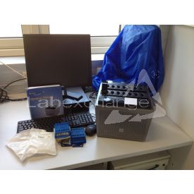 Cepheid SmartCycler II