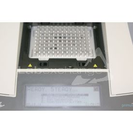 Peqlab Primus 96 advanced