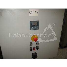 Münstermann Kammertrockner Typ 32716