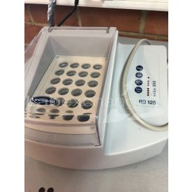 Windaus Umweltmesskoffer