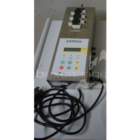 KNF Neuberger Stepdos PL 2938