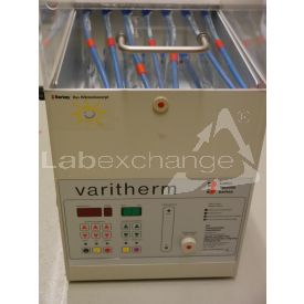Barkey Varitherm V