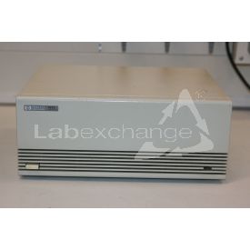 Hewlett Packard 7673 Controller