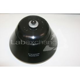 Sorvall Rotor GSA