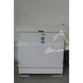 Denios Gefahrenstoffschrank 2 P2-S