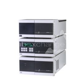 ECOM ECS10, quaternär präparativ