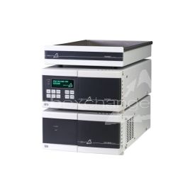 ECOM ECS11, isokratisch präparativ