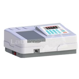 Labexchange FA560, UV-VIS Photometer,190-1100nm