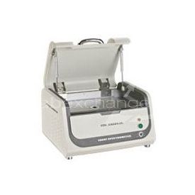 Skyray EDX 3000 Plus, XRF