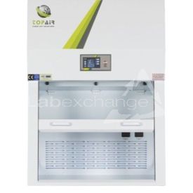 TopAir CF-180-PP Abzugshaube, Breite 180