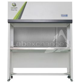 TopAir HC-H160P, horizont. Laminarflow B163