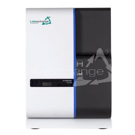 Shine IC, D-120 Ionenchromatograph