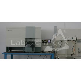 Becton Dickinson FACSCalibur