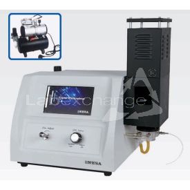 Drawell Flammenphotometer FP6440, Na,K,Li,Ca