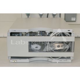 Agilent G 2226A, Nanopumpe