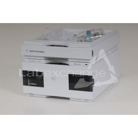 Agilent G 1376 A, Kapillarpumpe