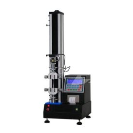 DGRight RT-201B, Prüfmaschine